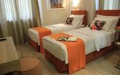 Туры в отель Olympus Terra Boutique Hotel