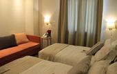 Туры в отель Olympus Terra Boutique Hotel