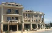 Туры в отель Olympus Terra Boutique Hotel