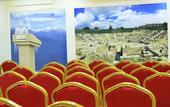 Туры в отель Olympus Terra Boutique Hotel