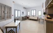 Туры в отель Anemomylos Residence