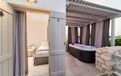 Туры в отель Anemomylos Residence