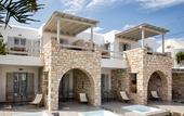 Туры в отель Anemomylos Residence