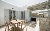 Туры в отель Anemomylos Residence