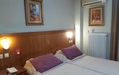 Туры в отель Philippos Hotel
