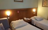 Туры в отель Philippos Hotel