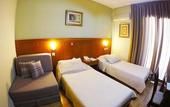 Туры в отель Philippos Hotel