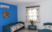 Туры в отель Agnanti Hotel