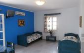Туры в отель Agnanti Hotel