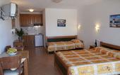 Туры в отель Agnanti Hotel