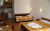 Туры в отель Agnanti Hotel
