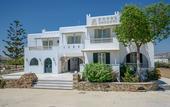Туры в отель Agnanti Hotel