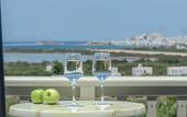 Туры в отель Agnanti Hotel