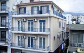 Туры в отель Hotel Argo