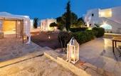 Туры в отель Villa Pela