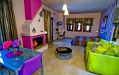Туры в отель Petradi Hotel