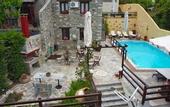Туры в отель Petradi Hotel