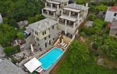 Туры в отель Petradi Hotel