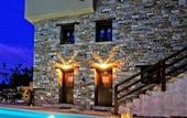 Туры в отель Petradi Hotel