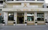 Туры в отель Hotel Meletiou