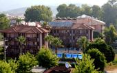 Туры в отель MENDOS GARDEN EXCLUSIVE
