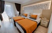 Туры в отель MENDOS GARDEN EXCLUSIVE