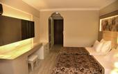 Туры в отель MENDOS GARDEN EXCLUSIVE