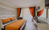 Туры в отель MENDOS GARDEN EXCLUSIVE
