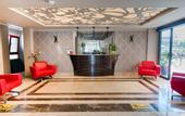 Туры в отель MENDOS GARDEN EXCLUSIVE