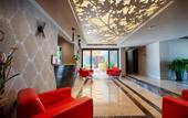 Туры в отель MENDOS GARDEN EXCLUSIVE