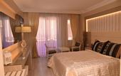 Туры в отель MENDOS GARDEN EXCLUSIVE