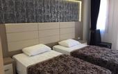 Туры в отель MENDOS GARDEN EXCLUSIVE