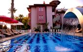 Туры в отель MENDOS GARDEN EXCLUSIVE