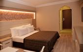 Туры в отель MENDOS GARDEN EXCLUSIVE
