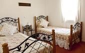 Туры в отель Eleni's Village Suites