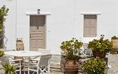 Туры в отель Eleni's Village Suites