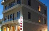 Туры в отель Palladion Boutique Hotel