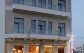Туры в отель Palladion Boutique Hotel