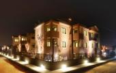Туры в отель Ellopia Point Hotel