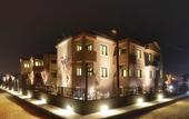 Туры в отель Ellopia Point Hotel