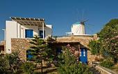 Туры в отель Windmill Bella Vista
