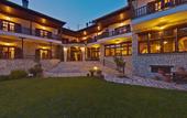 Туры в отель Giamandes Hotel
