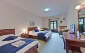 Туры в отель Giamandes Hotel