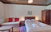 Туры в отель Giamandes Hotel