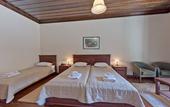 Туры в отель Giamandes Hotel