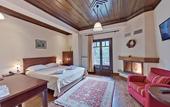 Туры в отель Giamandes Hotel