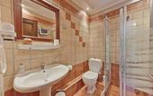Туры в отель Giamandes Hotel