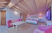 Туры в отель Giamandes Hotel
