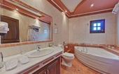 Туры в отель Giamandes Hotel
