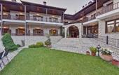 Туры в отель Giamandes Hotel